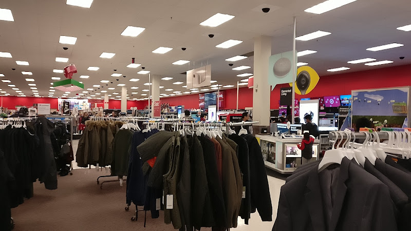 Target