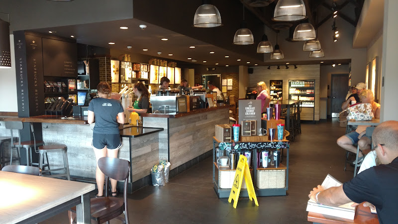 Starbucks Coffee Company