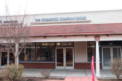 The Cosmetics Company Store