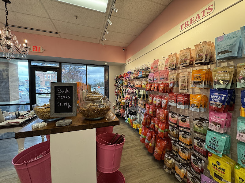 Woof Gang Bakery & Grooming Carmel