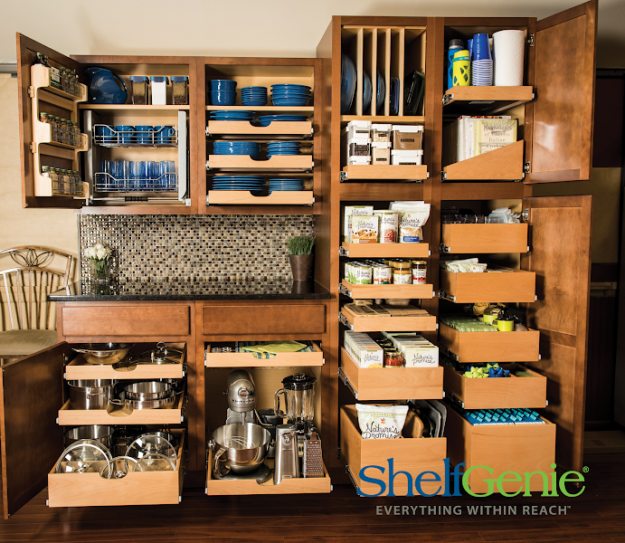 ShelfGenie of Indianapolis