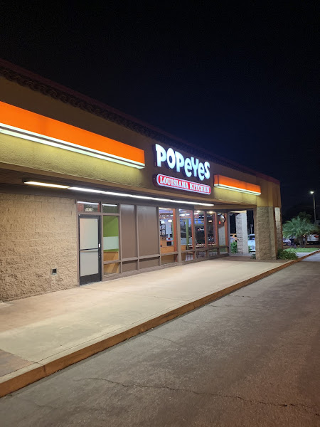 Popeyes