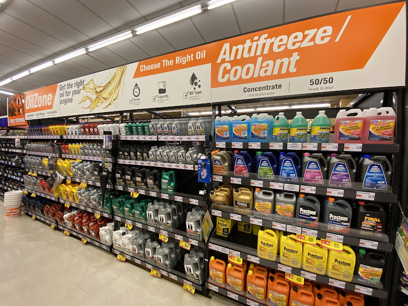 AutoZone