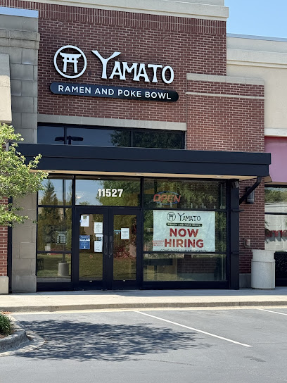 Yamato Ramen House
