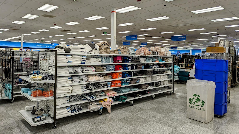 Ross Dress for Less