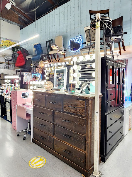 Brother's Furniture