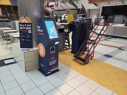 America Bitcoin Atm
