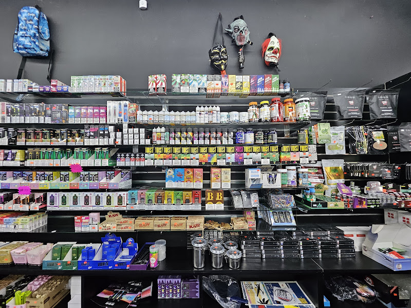 One Puff Tobacco & Vape Shop