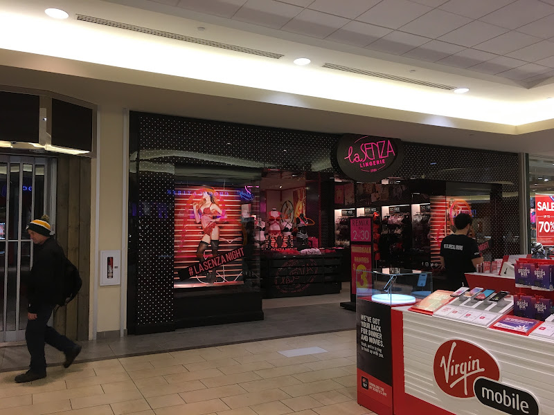 La Senza