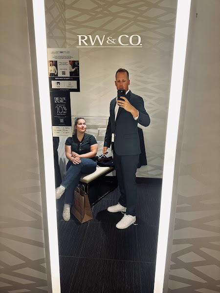 RW&CO.