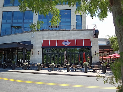 Tony C's Sports Bar and Grill