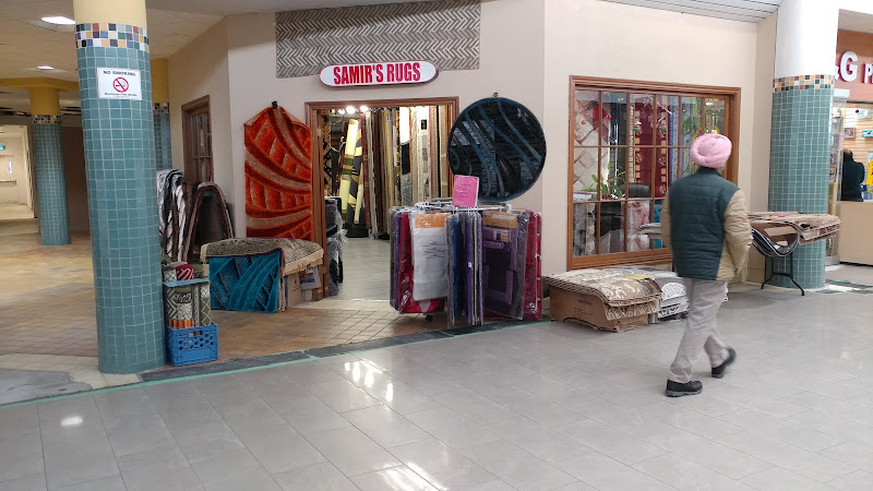 Samir's Rugs