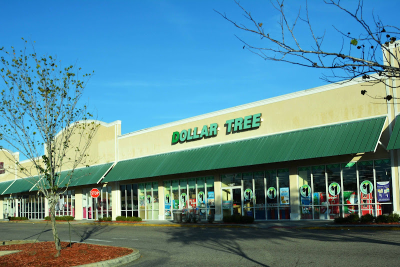 Dollar Tree