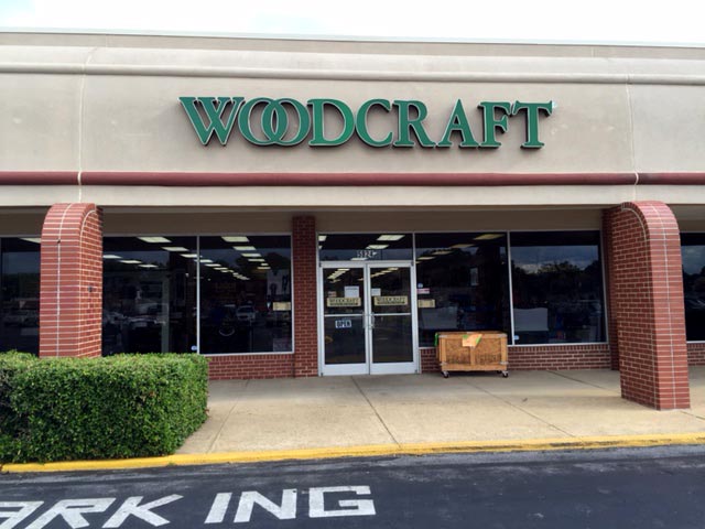 Woodcraft of Chattanooga