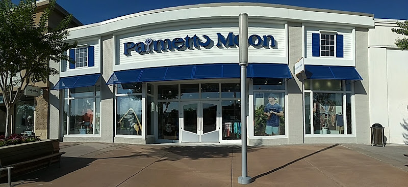 Palmetto Moon Augusta