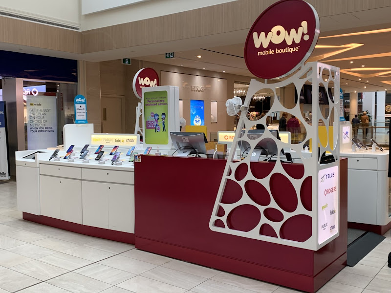WOW! mobile boutique