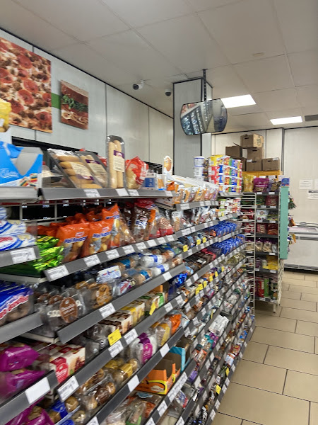 7-Eleven
