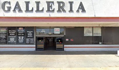 Hebron Beauty Supply