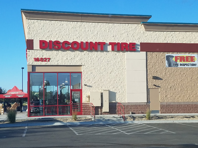 Discount Tire