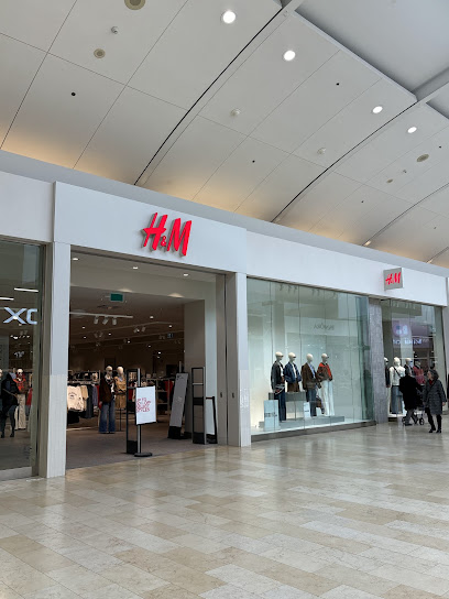 H&M