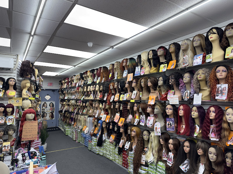 Beauty Depot NY