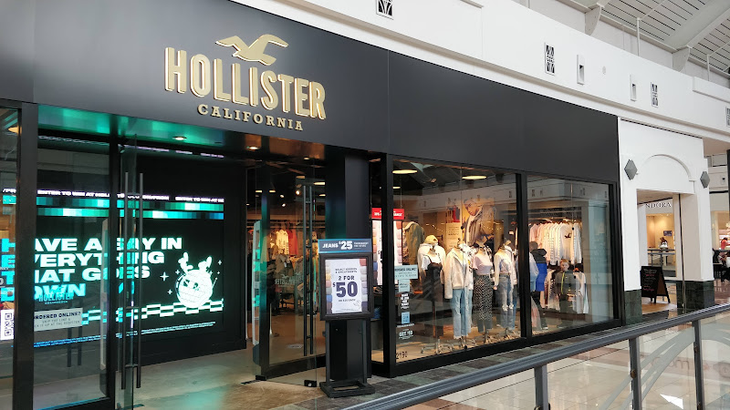 Hollister Co.