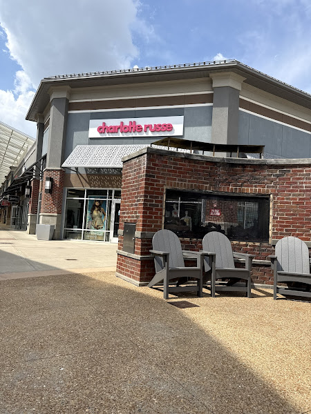 Charlotte Russe Outlet