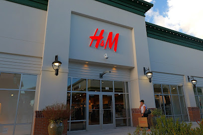 H&M