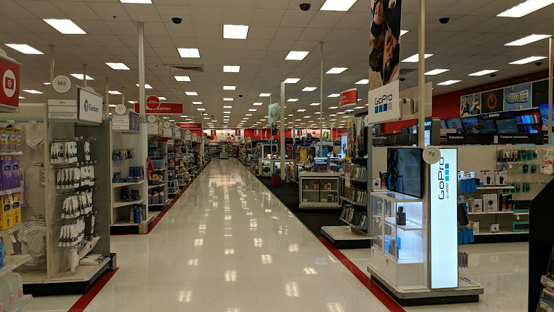 Target