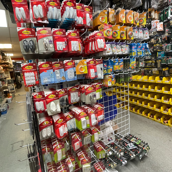 Caton Hardware