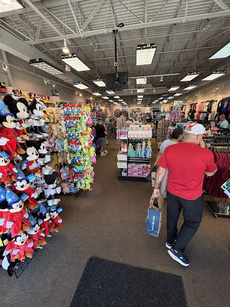 Disney Outlet