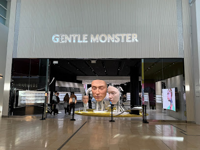 Gentle Monster