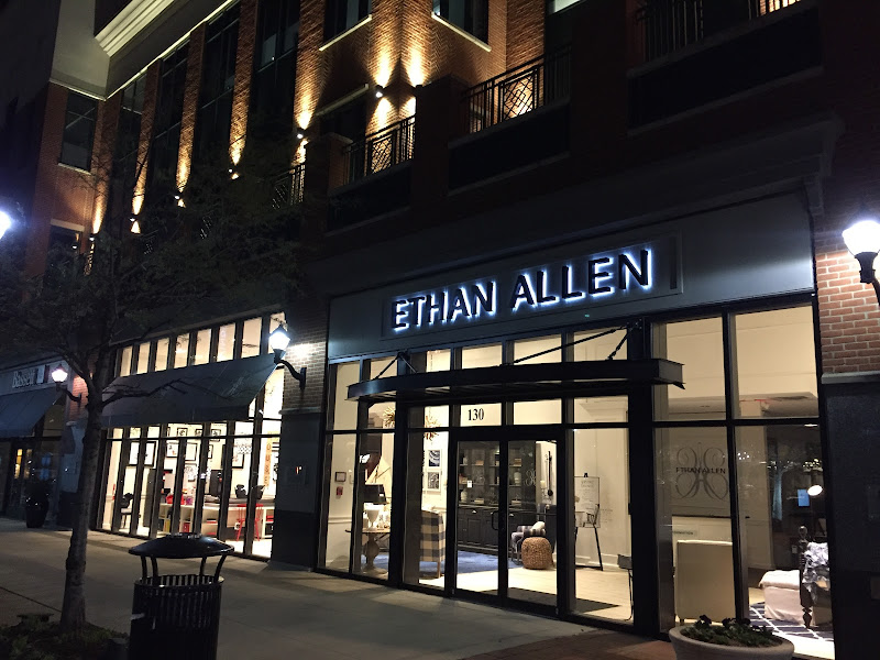 Ethan Allen