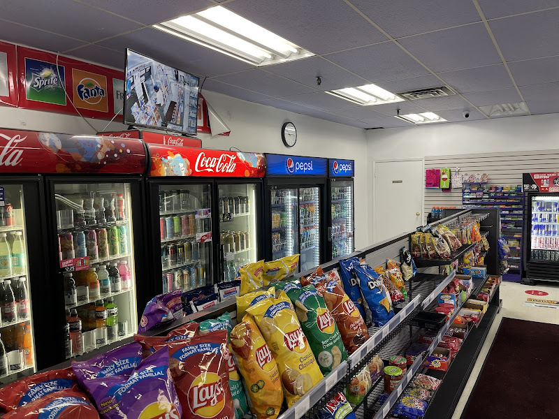 Newmarket Smokes And Convenience