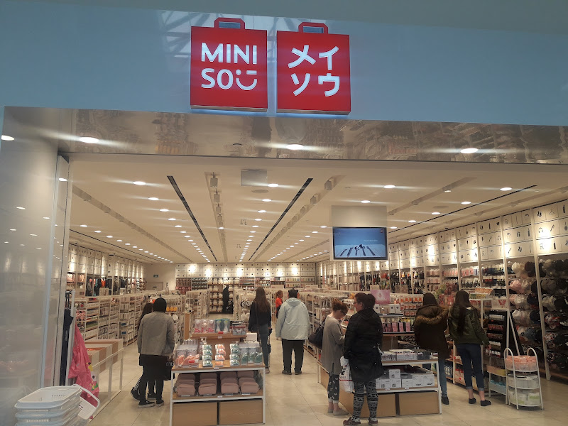Miniso
