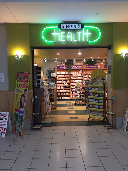 Simply Health