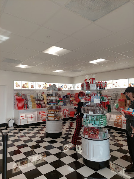 SEE'S CANDIES