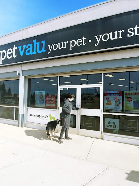 Pet Valu