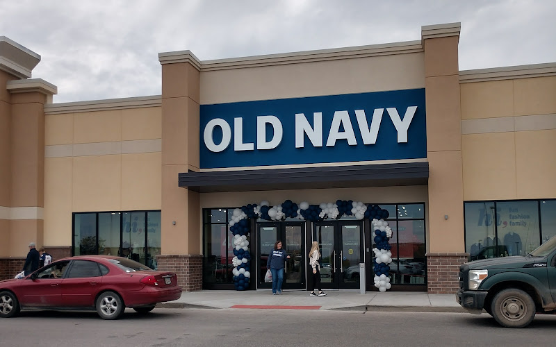 Old Navy