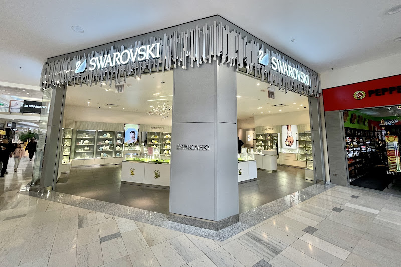 Swarovski Staten Island Mall