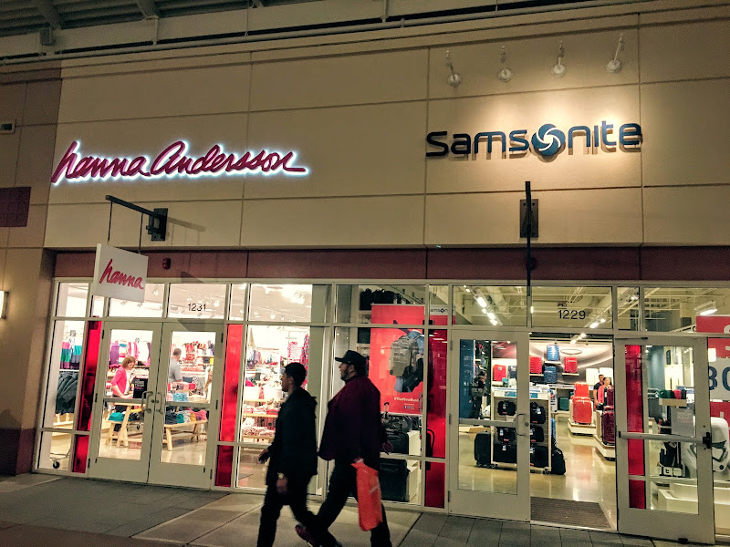 Samsonite