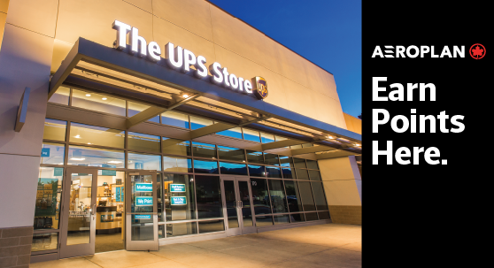 The UPS Store