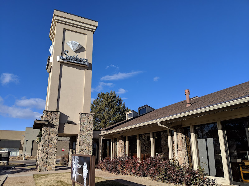 Sather's Leading Jewelers