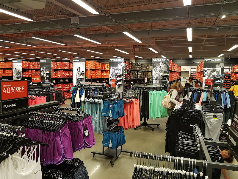 Nike Factory Store