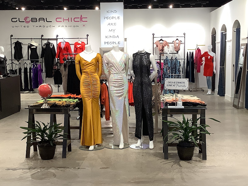 Global Chicc