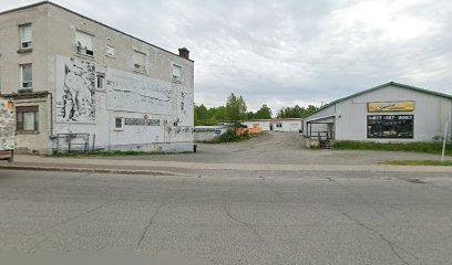 Guillevin International Co Kirkland