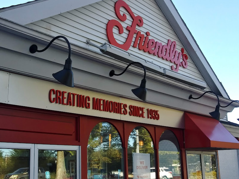 Friendly's