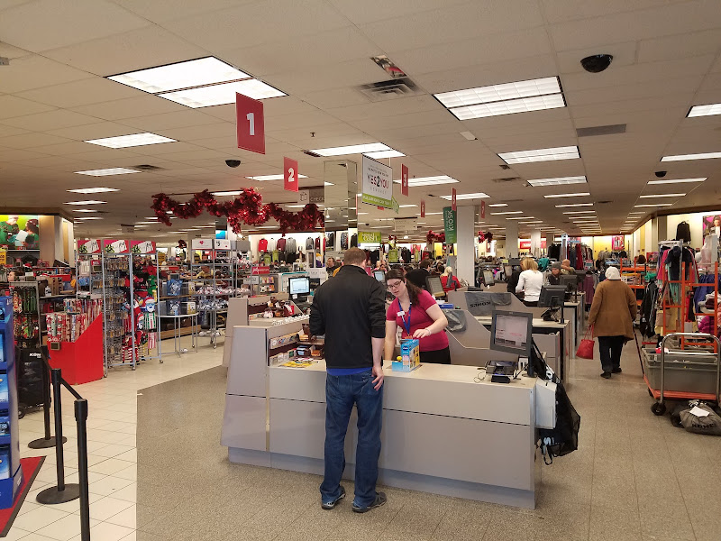 Kohl's