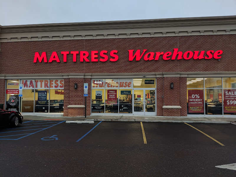 Mattress Warehouse of Burlington - Mount Holly