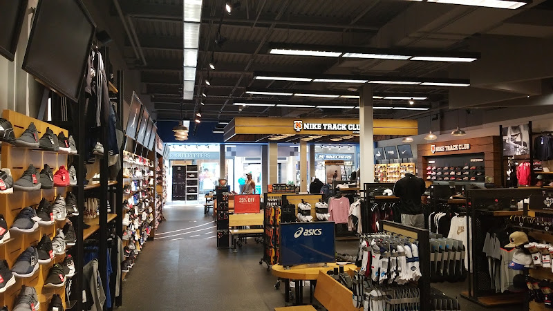 JD Sports